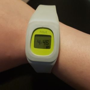 Fitbit zip